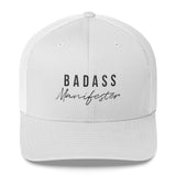 Badass Manifester Hat