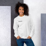 Made For This | Crew Neck Sweatshirt