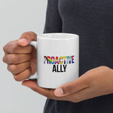 Proactive Ally Mug