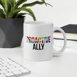 Proactive Ally Mug